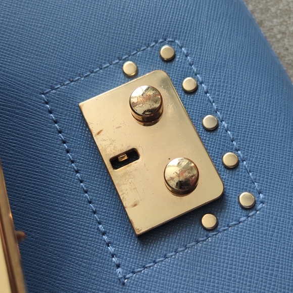 Zara crossbody bag - Picture 5 of 7